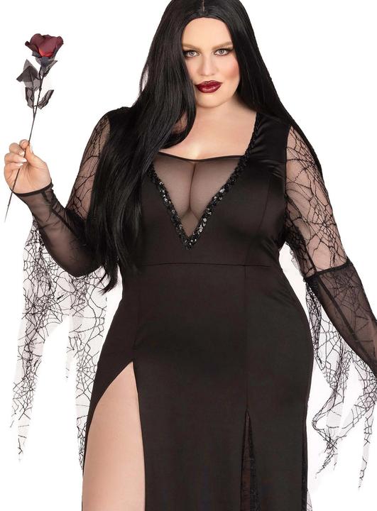 Produktbild Leg Avenue Femme Fatale (L)