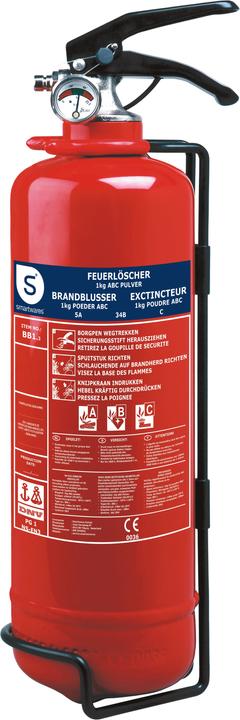 Produktbild Smartwares Zaiden (A, B, C)