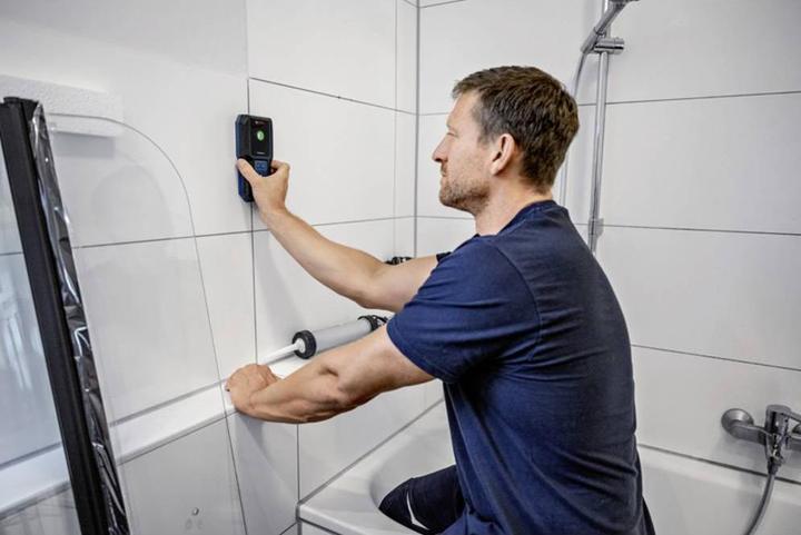 Image du produit Bosch Professional Bosch Universalortungsgerät GMS 100-23