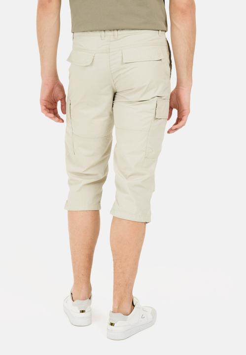 Immagine prodotto Camel Active 3/4 Cargo Shorts Regular Fit (32)
