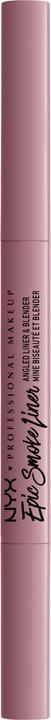 Image du produit NYX Professional Make-Up Epic Smoke Liner Mauve Grit (03 Mauve Grit)