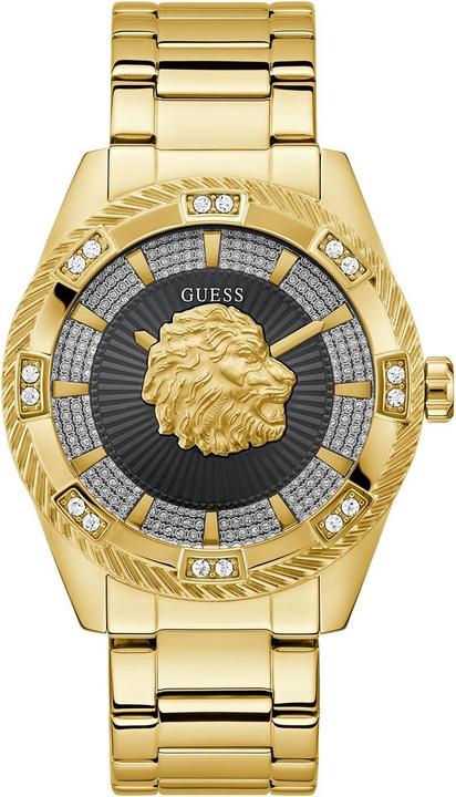 Actual product image Guess GW0783G1 Beast