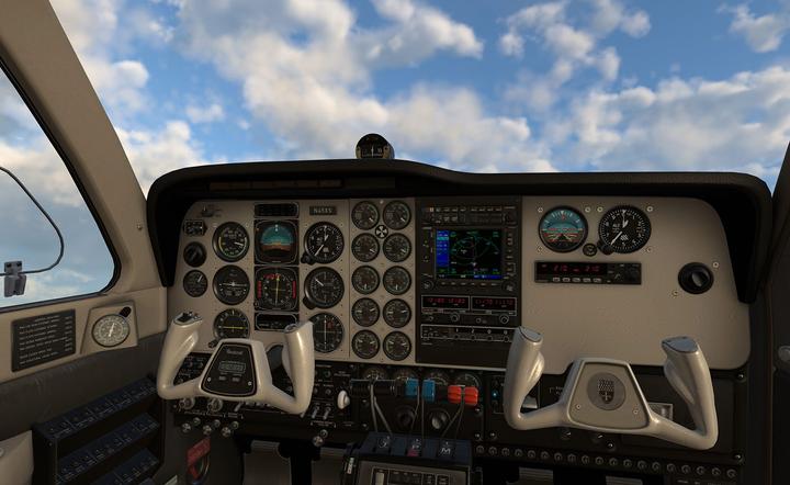 Actual product image Aerosoft X-Plane 12 (PC, Multilingual)