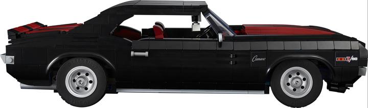 Produktbild LEGO Chevrolet Camaro Z28 (10304, LEGO Seltene Sets)
