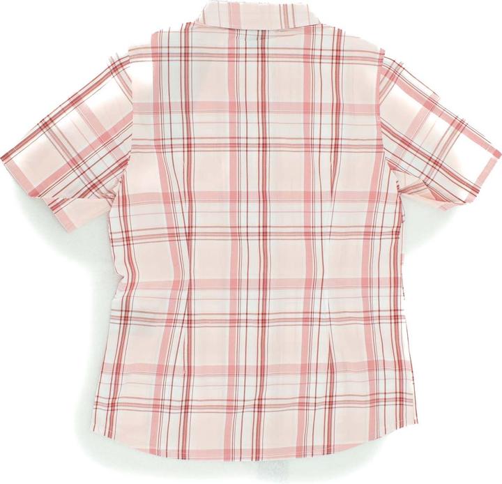 Produktbild Jack Wolfskin Maroni River Shirt Damen kurzarm Bluse 1402412-8257 S (S)