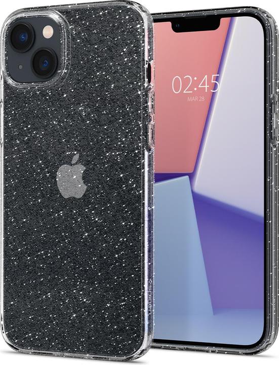 Produktbild Spigen Air Skin Hybrid Series (Apple iPhone 14 Plus)