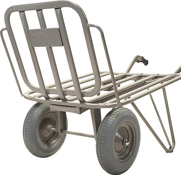 Produktbild Matador Stein- und Holzkarre (200 kg)