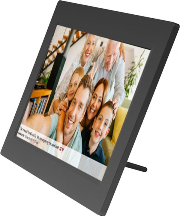 Actual product image Denver Frameo PFF-1015 (10.10", 1280 x 800 pixels)