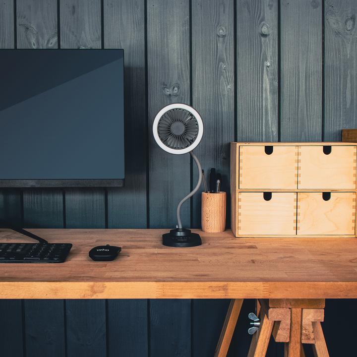 Image du produit veho UF-2 3 - EN 1 STATION DE BUREAU