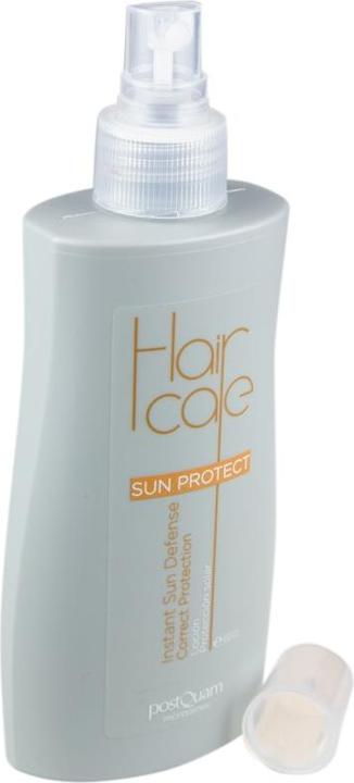 Postquam Sofortige Sonnenabwehr 200 ml (Sonnenlotion, 200 ml)