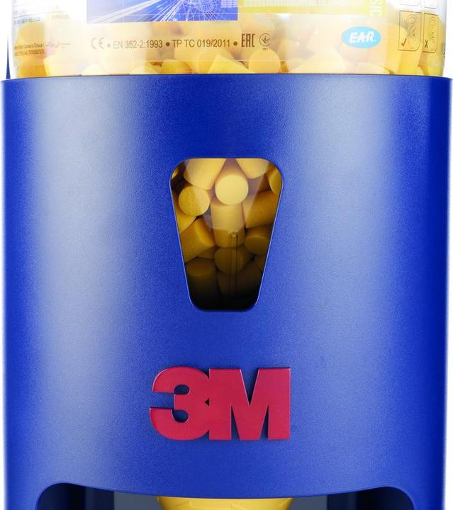 Produktbild 3M One Touch Pro Ear Dispenser (1 x)