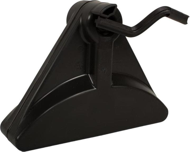 JUNG Float M switching height U3, for low switching heights