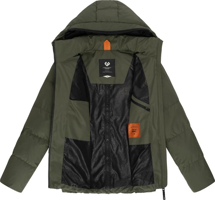 Actual product image Ragwear Norg (XL)