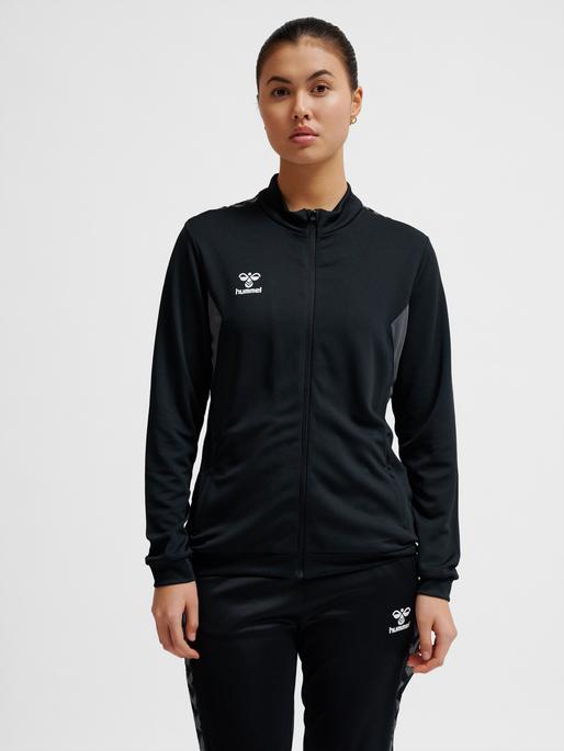 Immagine prodotto hummel Hmlauthentic Pl Giacca Con Zip Donna (S)