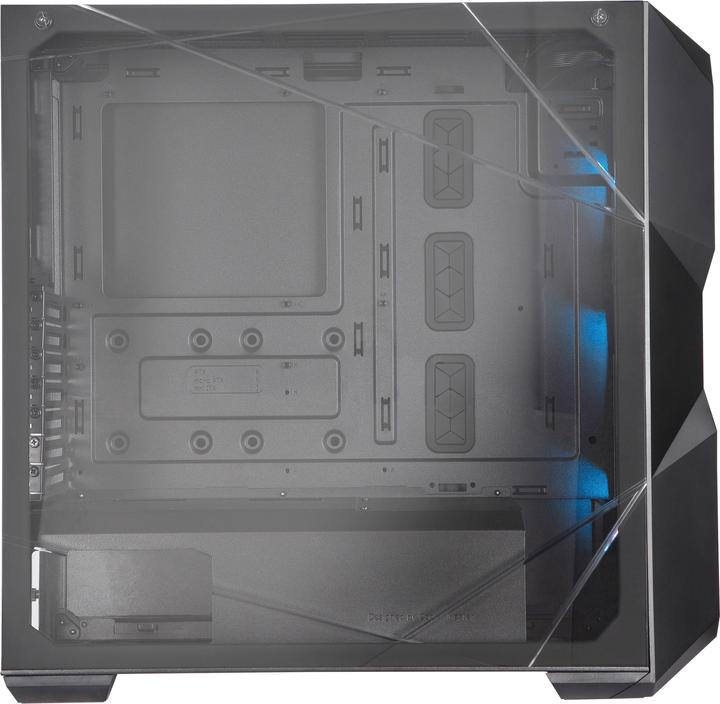Immagine prodotto Cooler Master MasterBox TD500 Mesh (ATX, mATX, Mini-ITX, E-ATX)