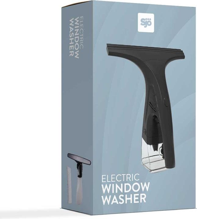 Immagine prodotto Sjö&Hav Sjö & Hav - Electric Window Cleaner