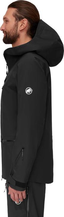 Immagine prodotto Mammut Giacca con cappuccio Haldigrat HS Uomo (L)