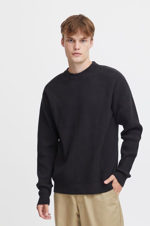 Actual product image Solid SDHami - Jumper - 21108052 (L)