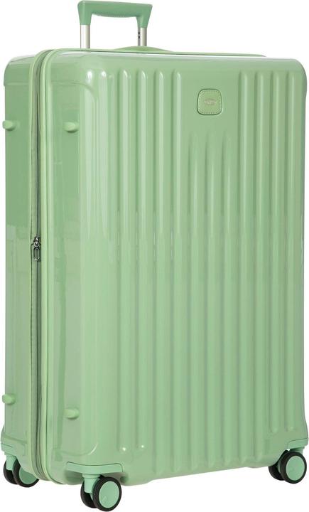 Image du produit Brics Harde koffer / Trolley / Reiskoffer - Positano - 82 cm - Groen (149 l, XL (à partir de 115l))