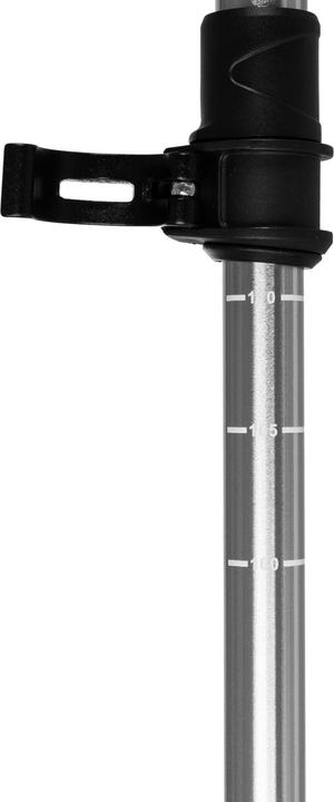Image du produit Koor Bâton de randonnée Aluminium Telaao Bleu (135 cm)