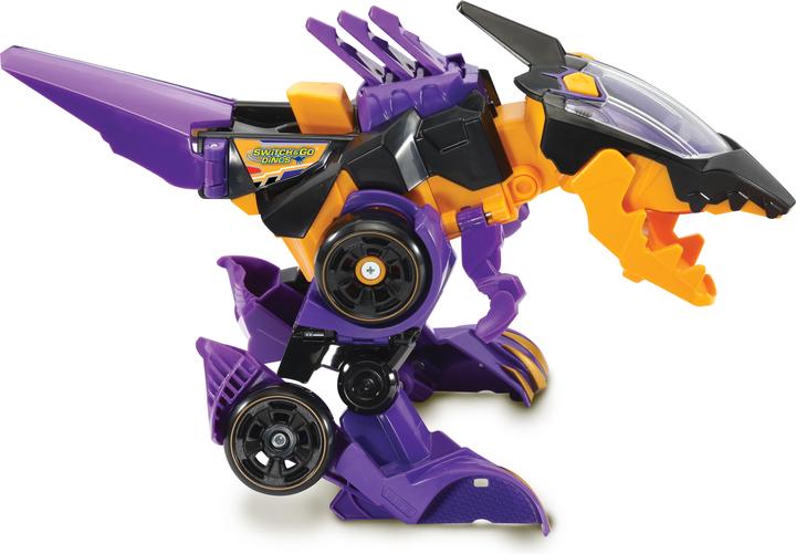Actual product image VTech Switch & Go Dinos - Spinosaurus