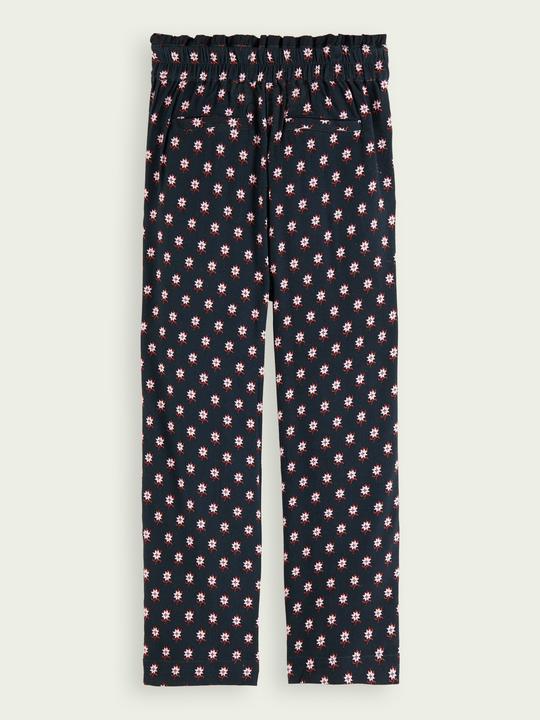 Produktbild Scotch R'Belle Drapierte Hose mit Gürtel (164)