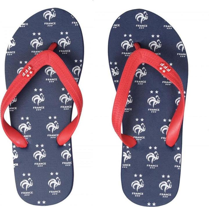 Actual product image FFF children's flip-flops all over (28)