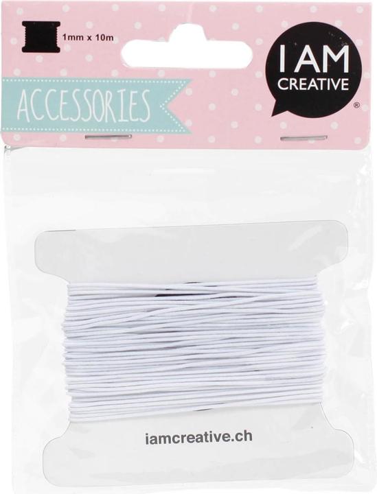 Image du produit I Am Creative Ruban de bijouterie