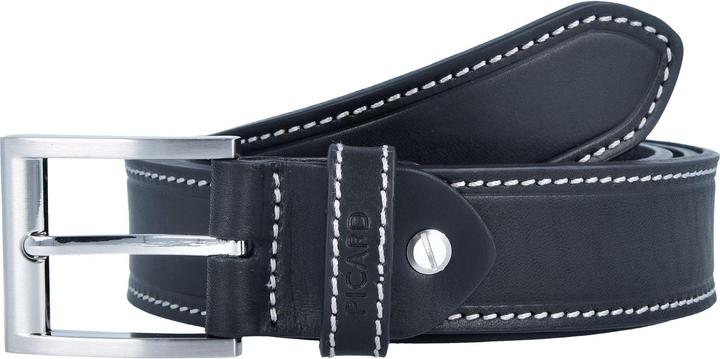 Picard Gürtel Leder
