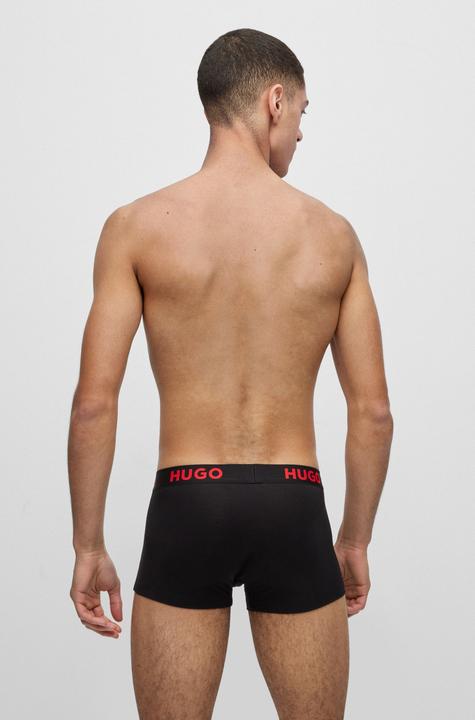 Produktbild HUGO Trunk Nebula (XXL, 3er Pack)