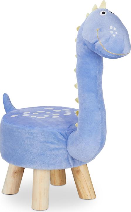 Produktbild Relaxdays Tierhocker Kinder (Kindersitzgruppe)