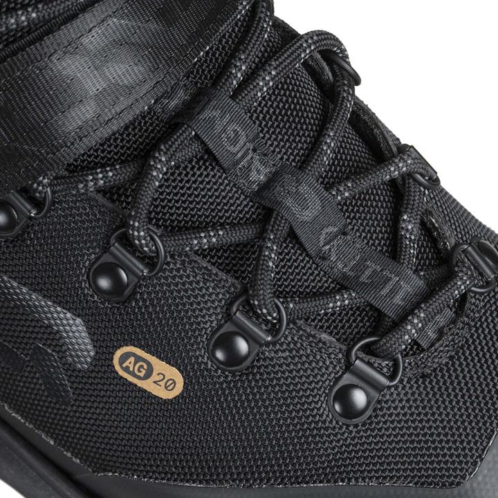 Actual product image Iqon Boots (39)