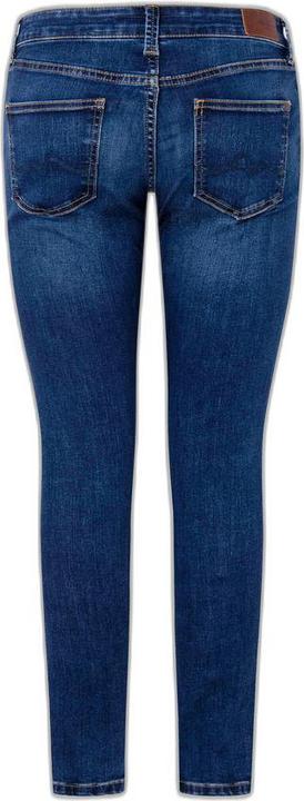 Immagine prodotto Pepe Jeans Pixie Skinny Fit Medium Blue (W28/L32)