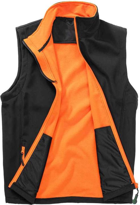 Produktbild Regatta Core Soft Shell Bodywarmer (XXL)
