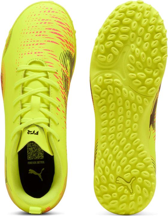 Produktbild Puma Future 8 Play Tt Jr (37)