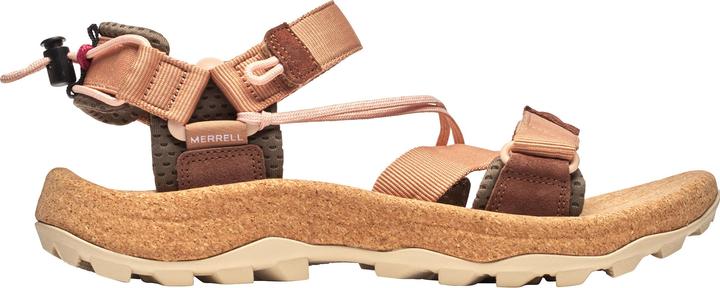 Actual product image Merrell Speed Fusion Web Rmx (38)