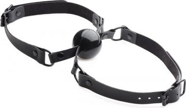 Produktbild Master Series Doppelganger Double Mouth Gag