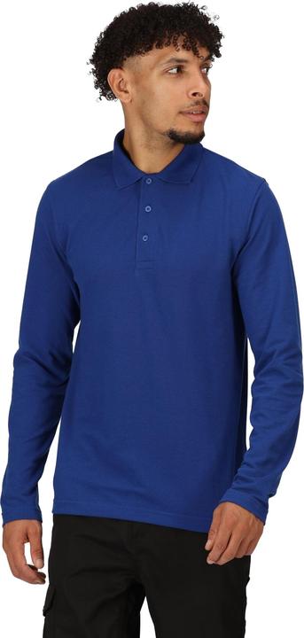 Produktbild Regatta Pro LangarmPoloshirt (XXL)
