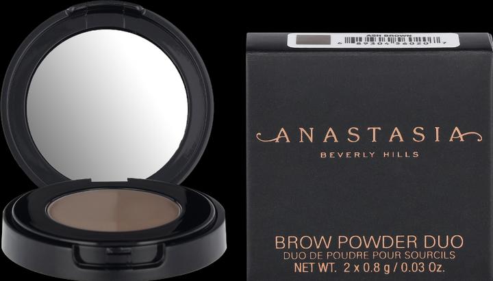 Immagine prodotto Anastasia Beverly Hills Duo per le sopracciglia (Ash Brown)