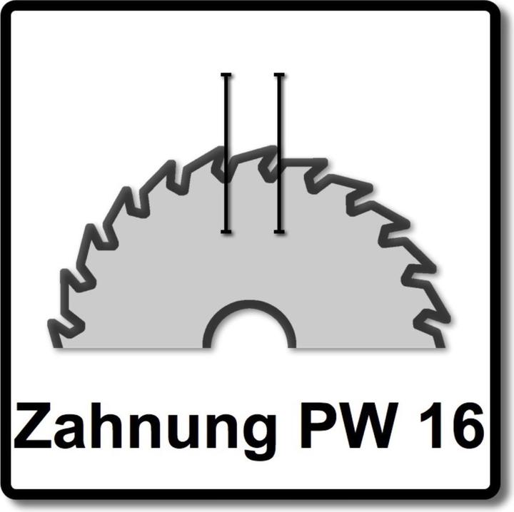 Actual product image Festool Circular saw blade