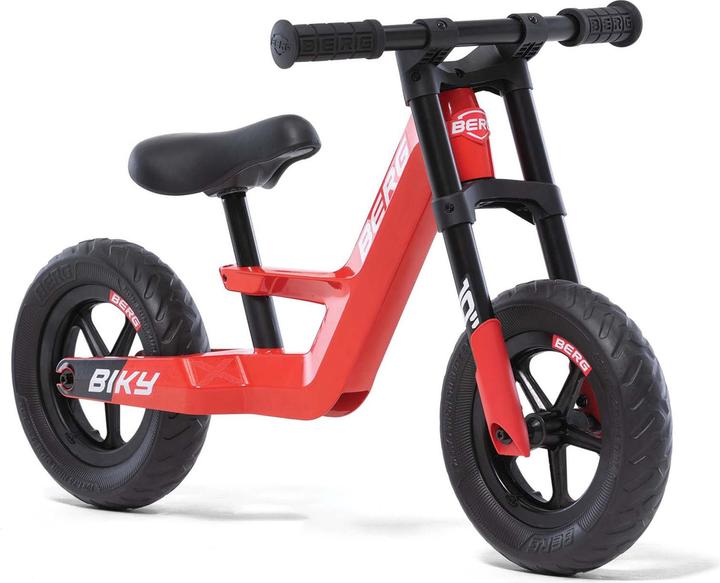 BERG Biky Mini (10")