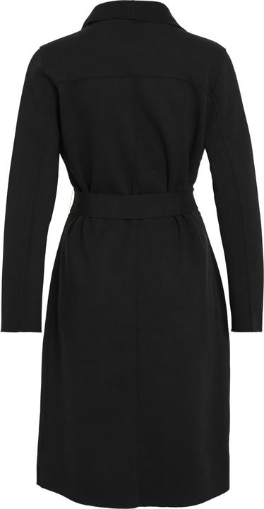 Produktbild Vila Wendbar Bindegürtel Mantel (XS)