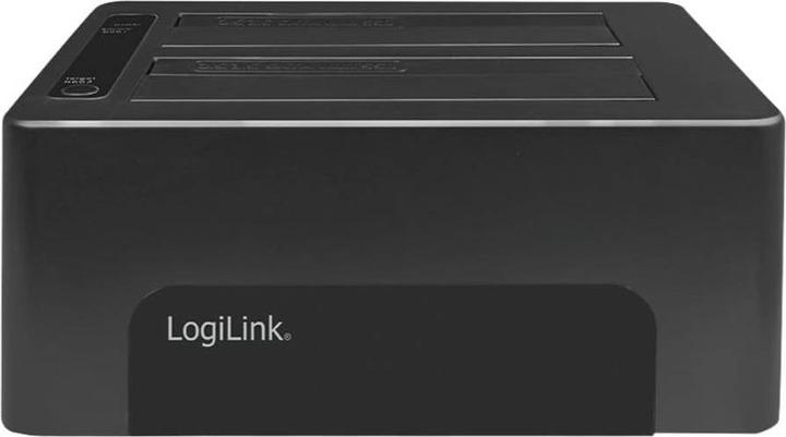 Image du produit LogiLink QP0029 (USB-C, 2 Ports)