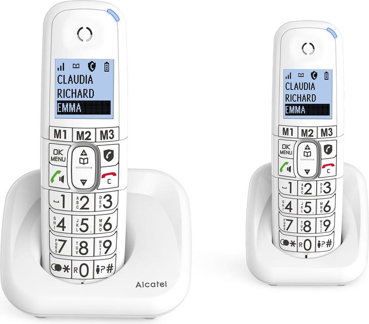Image du produit Alcatel Xl785 Voice Neu