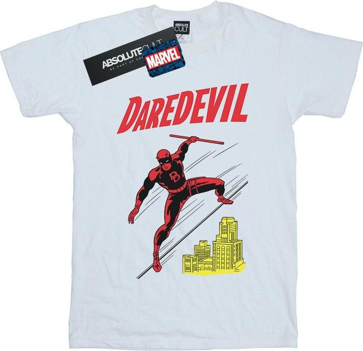 Daredevil Rooftop TShirt (3XL)
