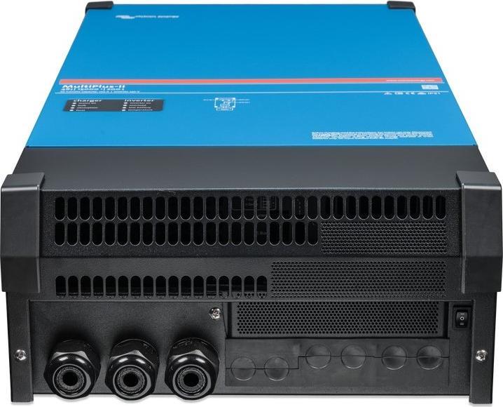 Produktbild Victron Energy MultiPlus-II 48/15000/200-100