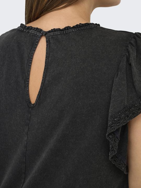 Actual product image Only CARORISA Midikleid Kleid (L)