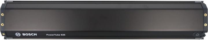 Produktbild Bosch eBike PowerTube 625 BBP376Y / horizontal (625 Wh, E-Bike Akku)
