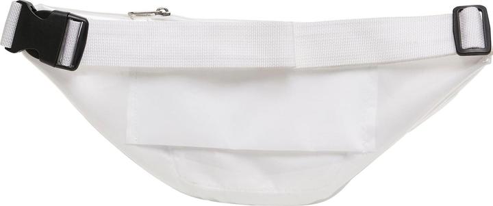 Urban Classics Transparent Shoulder Bag