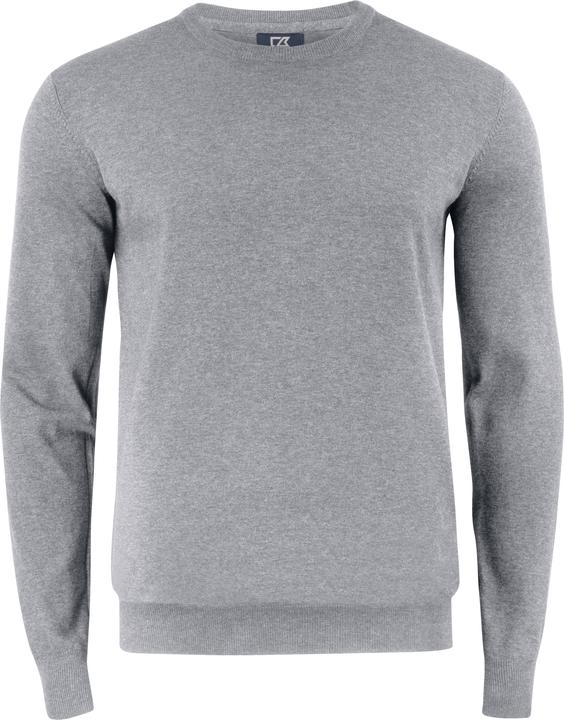 Cutter & Buck Oakville Crewneck Men
